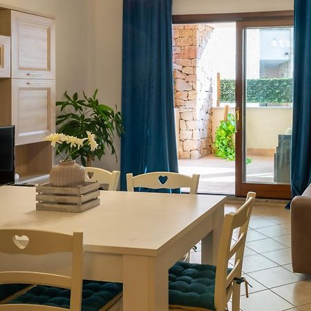 Il Borgo Appartamenti Olbia Dış mekan fotoğraf