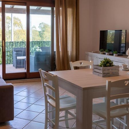 Il Borgo Appartamenti Olbia Dış mekan fotoğraf
