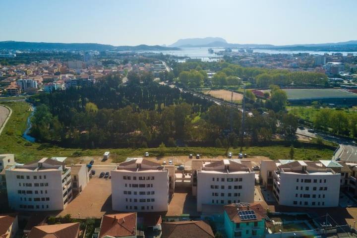 Il Borgo Appartamenti Olbia Dış mekan fotoğraf