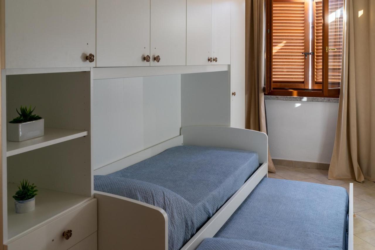 Il Borgo Appartamenti Olbia Dış mekan fotoğraf